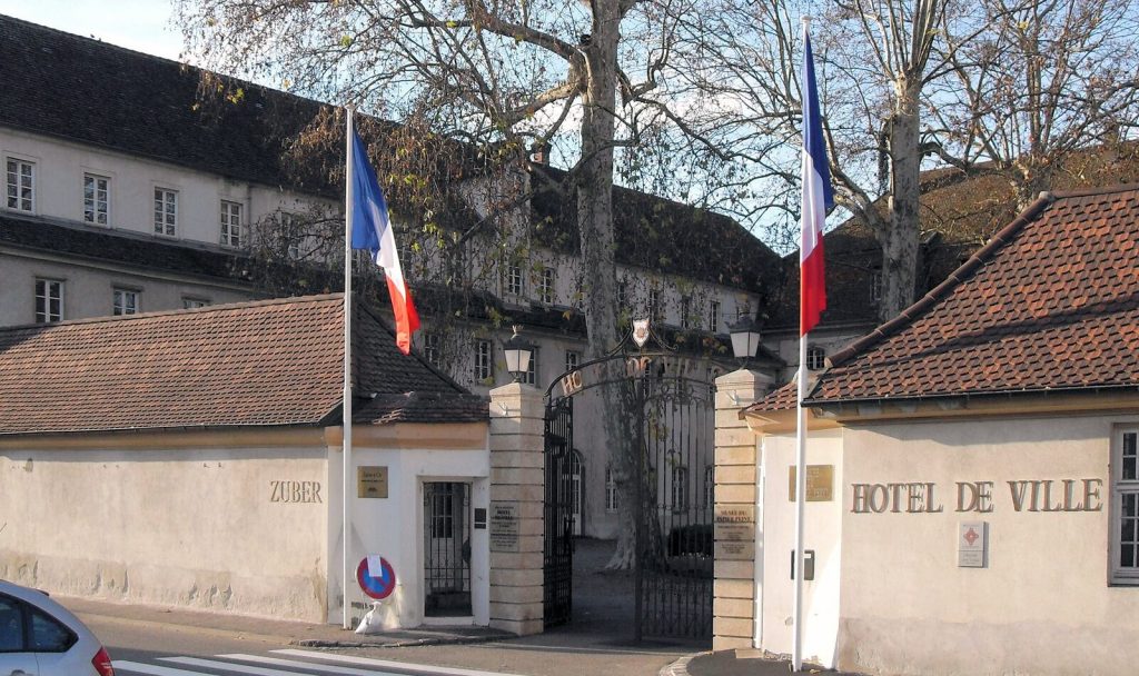 Rixheim
