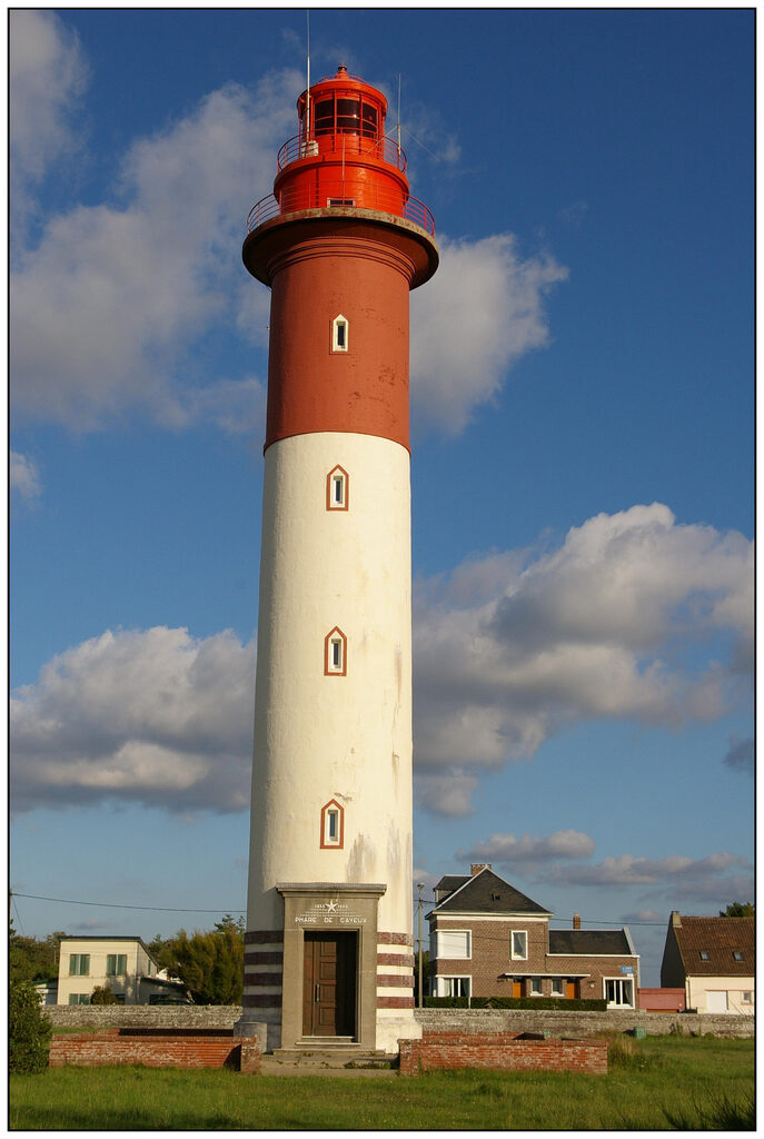 Cayeux-Sur-Mer