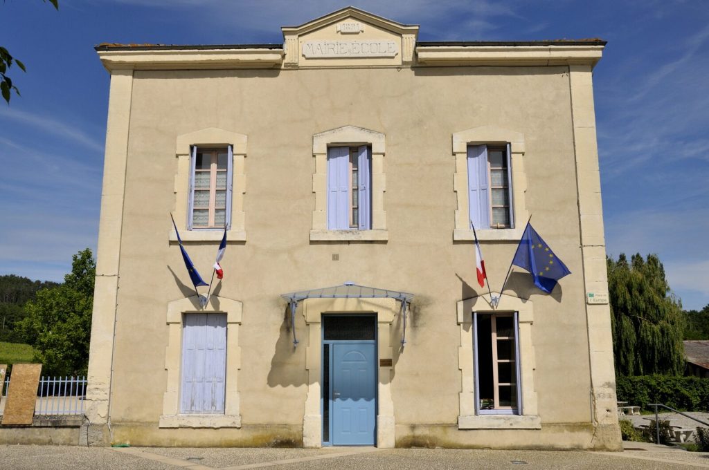 Triors