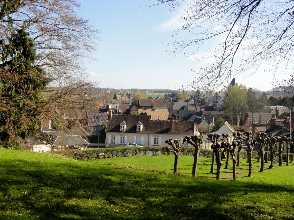 La Neuville-En-Hez