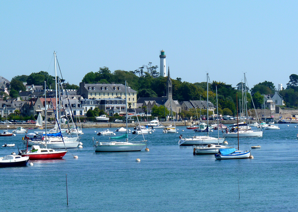 Benodet
