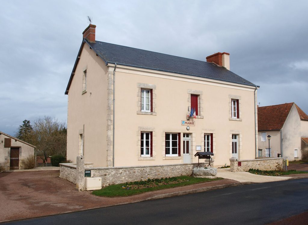 Jeu-Les-Bois