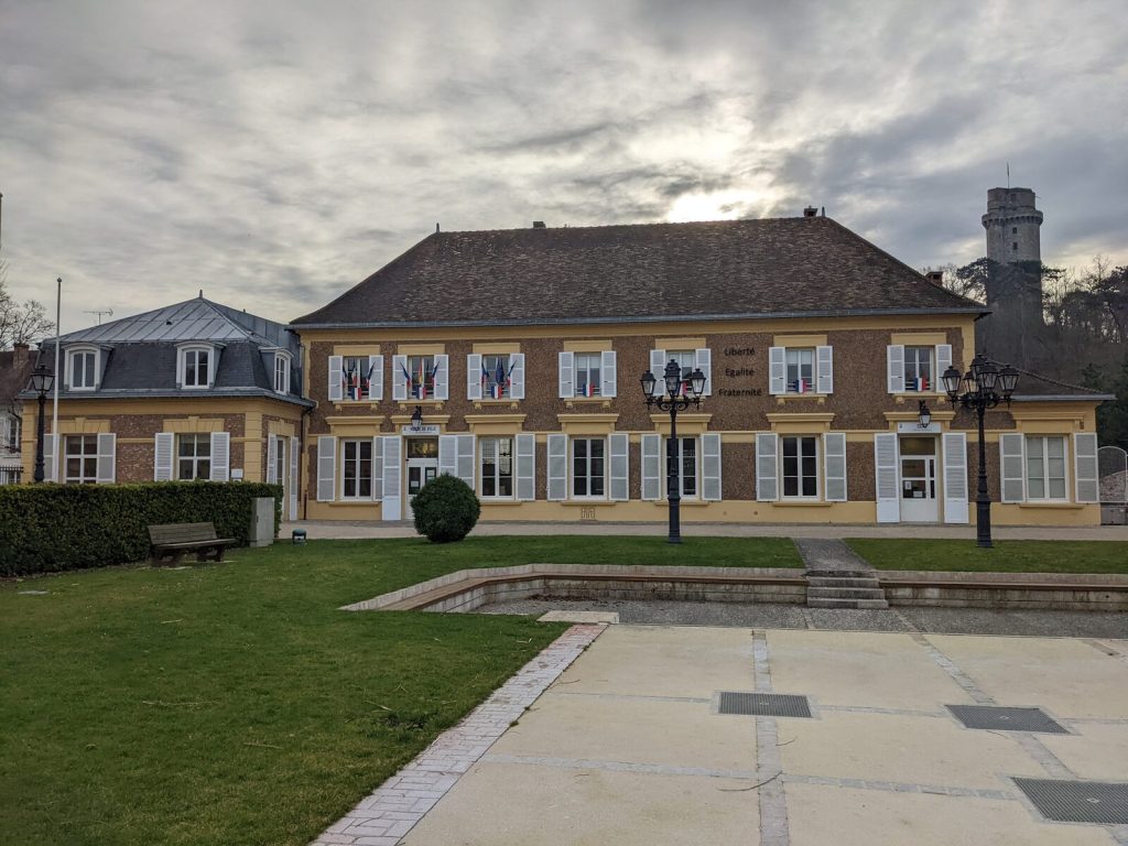 Montlhery