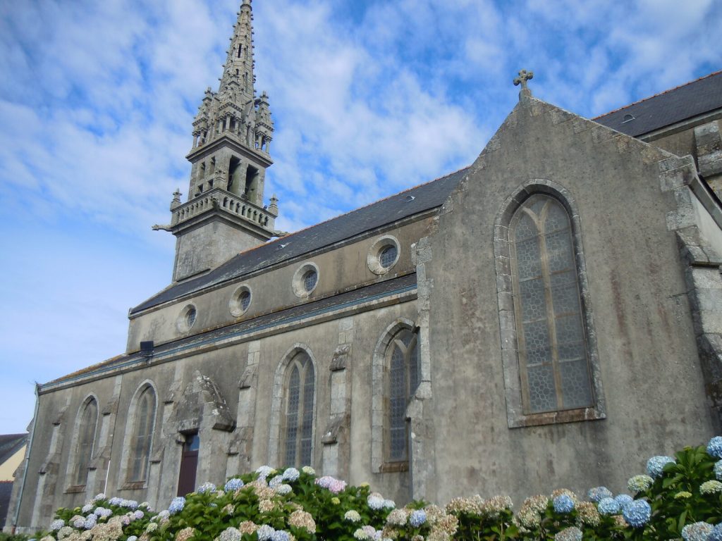Saint-Thurien