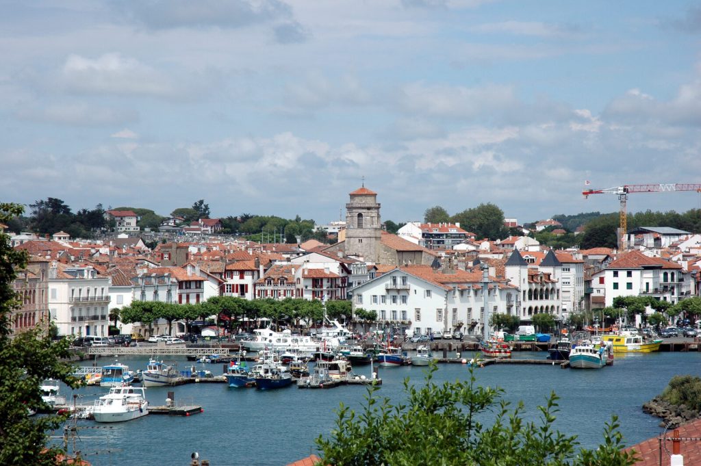 Saint-Jean-de-Luz