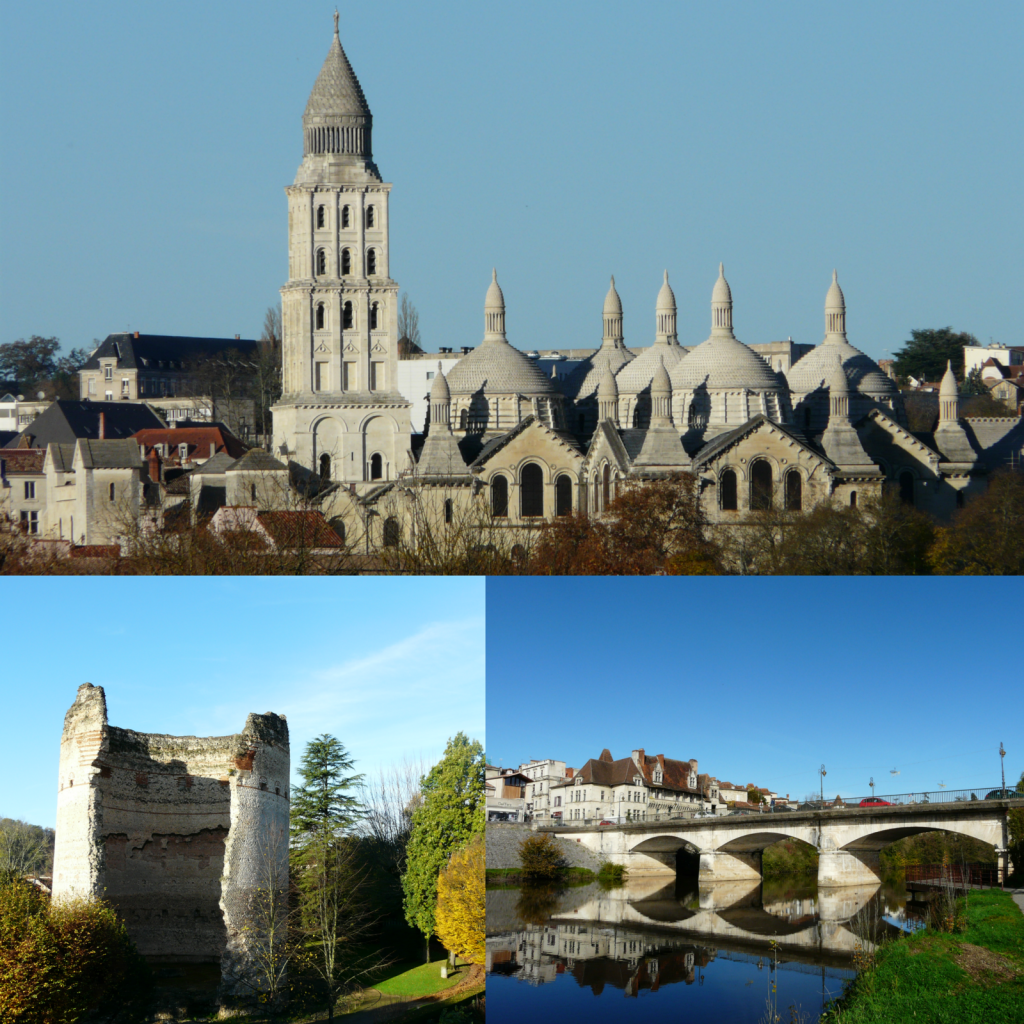 Perigueux