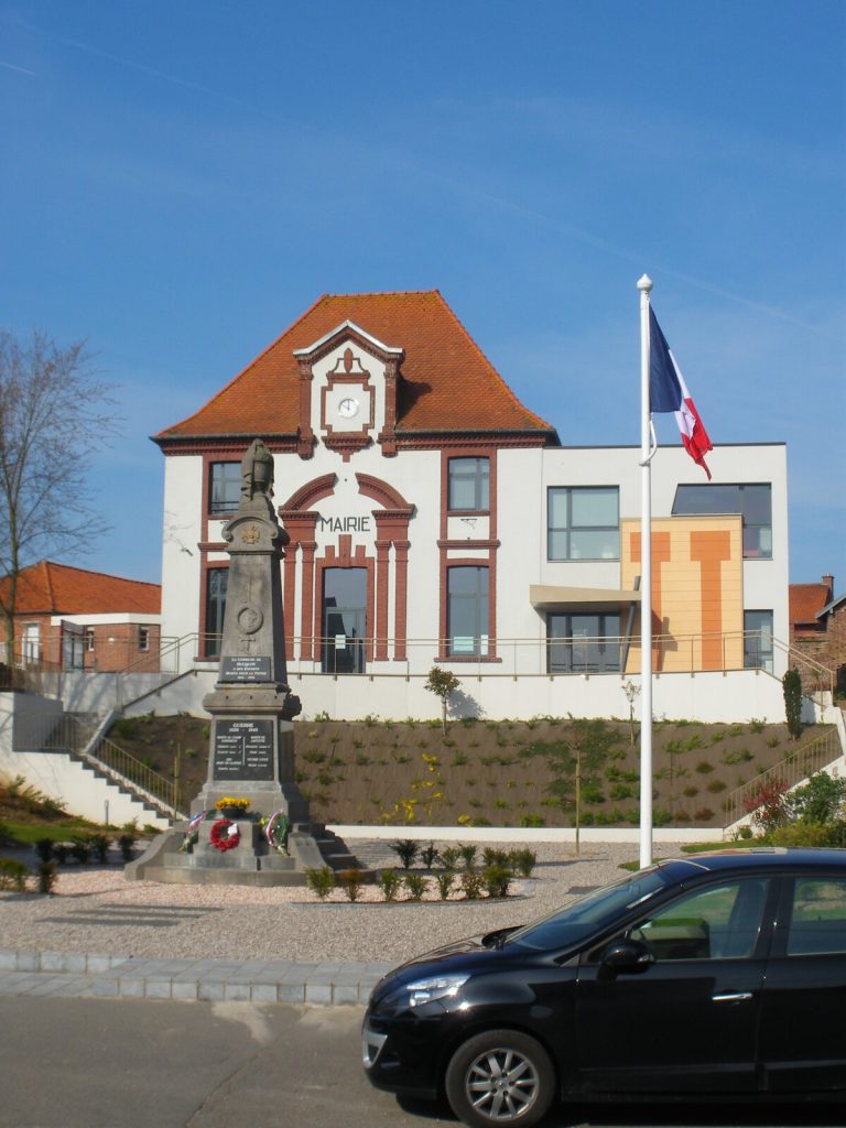 Bucquoy