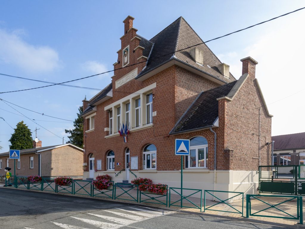 Fresnes-lès-Montauban
