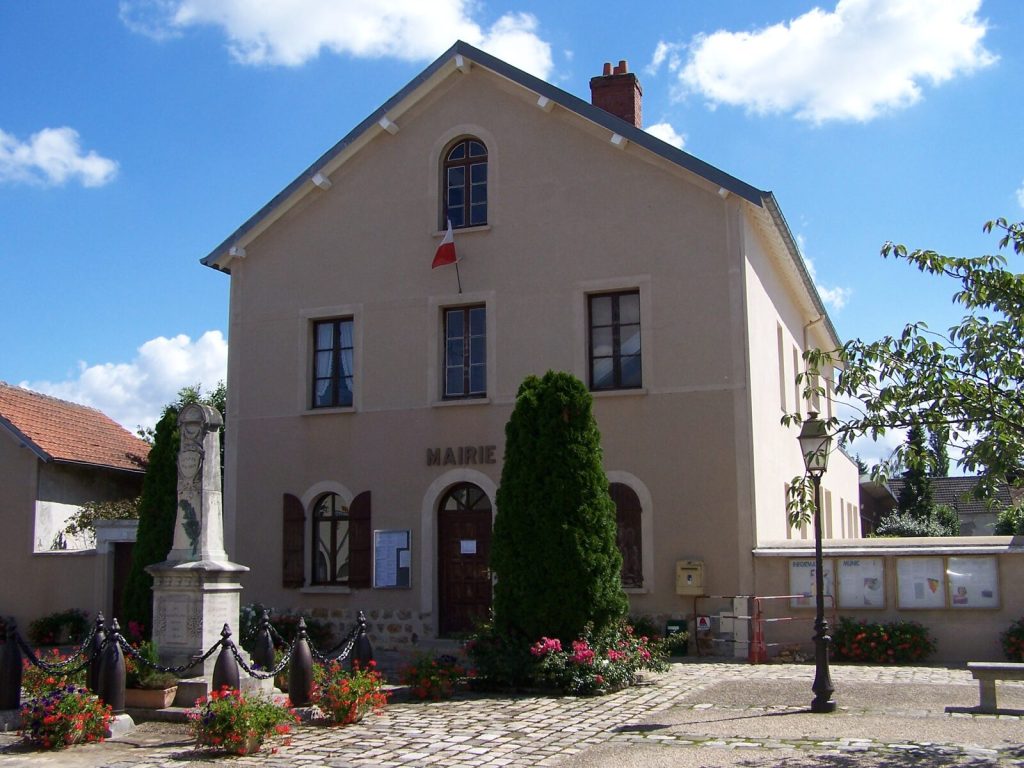 Les Alluets-Le-Roi