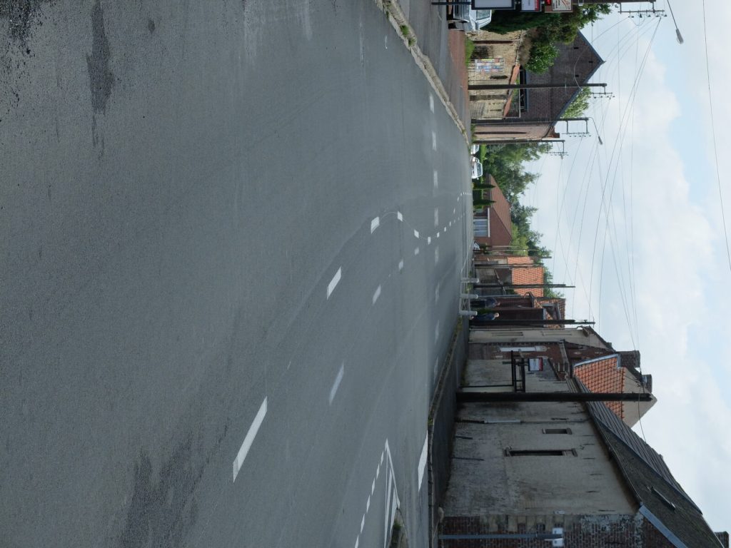 Avesnes-le-Sec