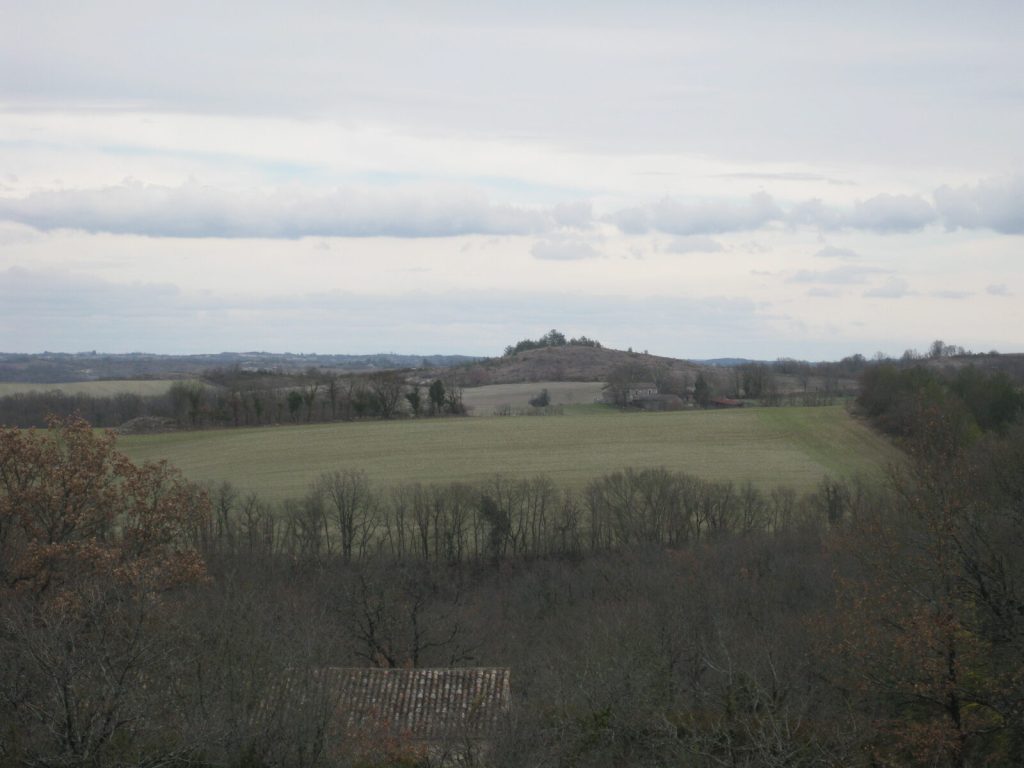 Lascabanes