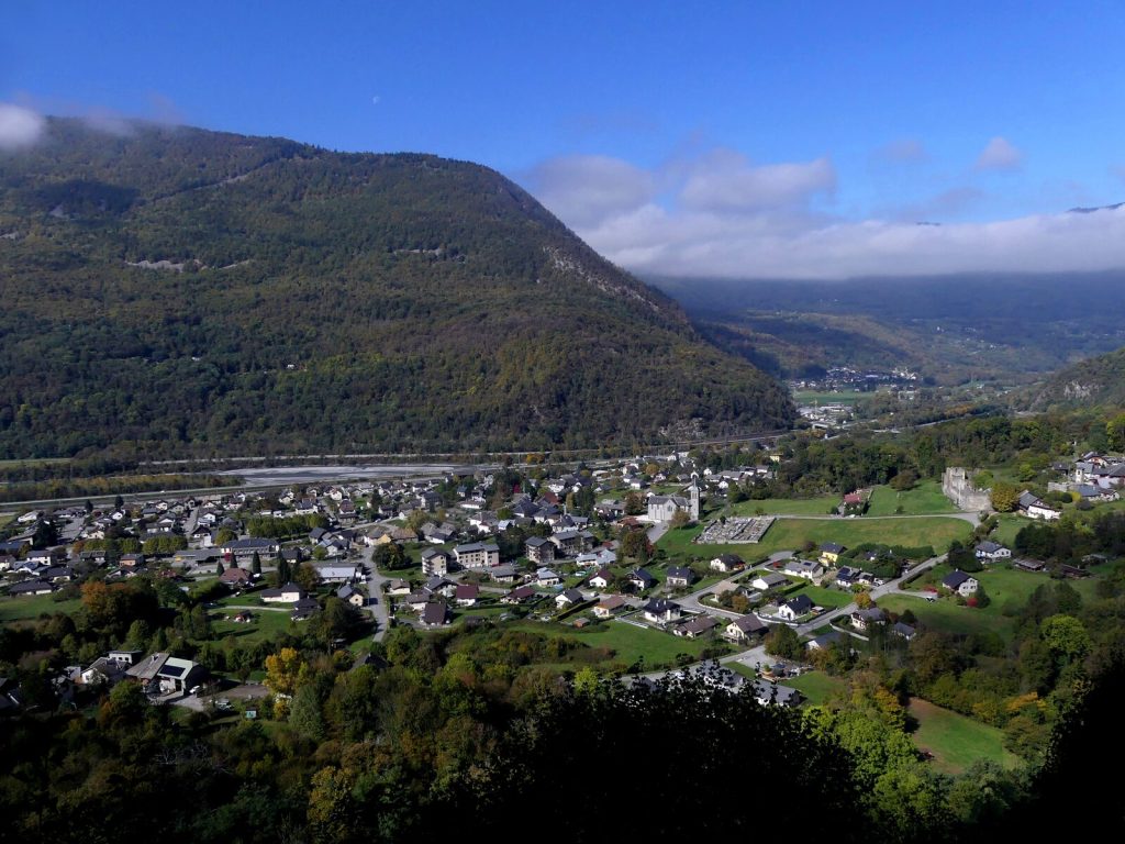 Épierre