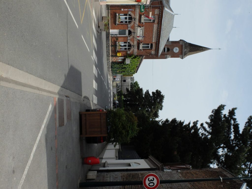 Tilloy-lès-Mofflaines