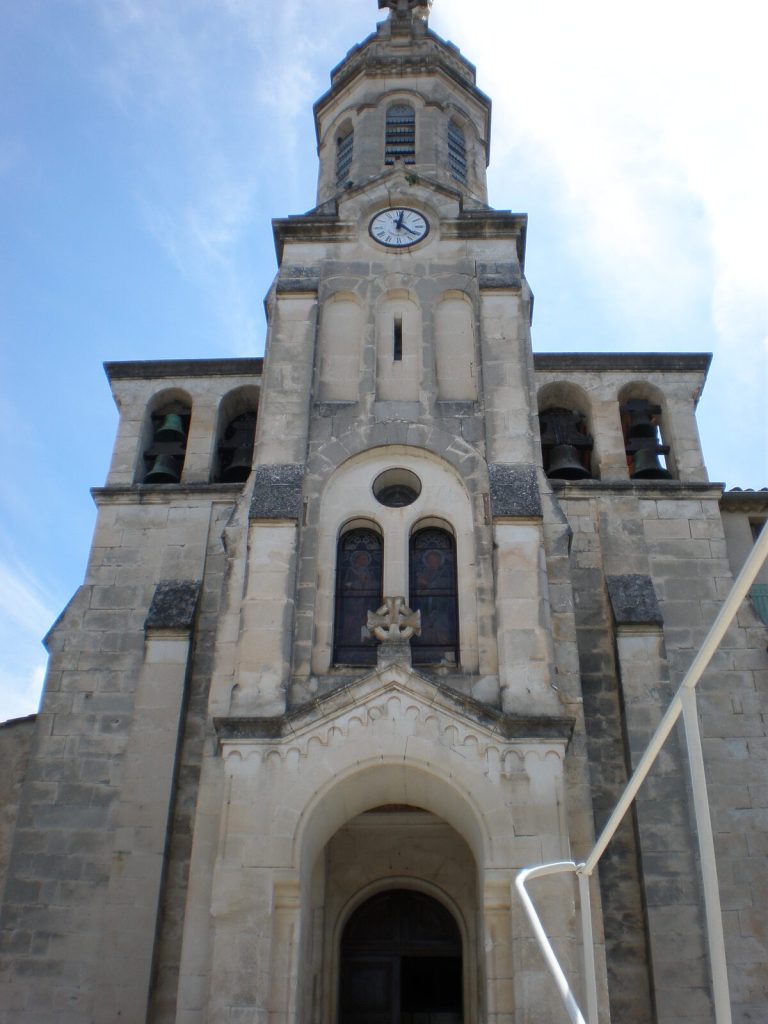 Allegre-Les-Fumades