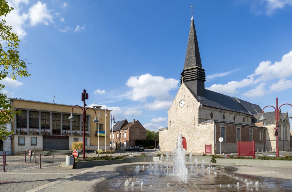 Pecquencourt