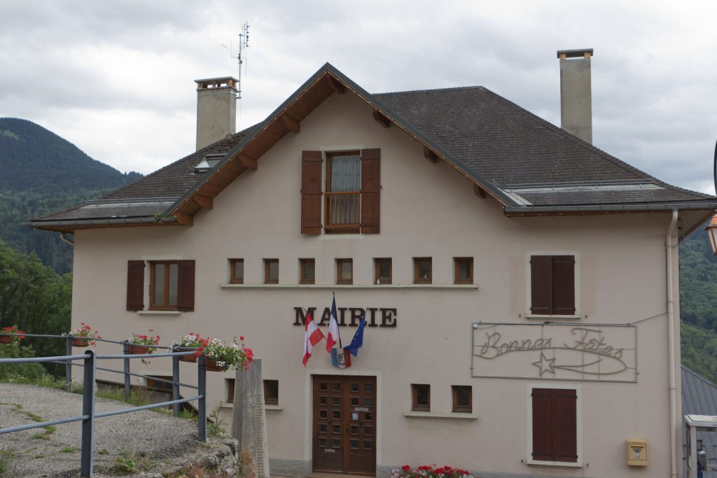 Montaimont