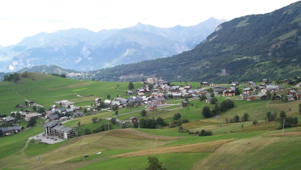 Albiez-Montrond