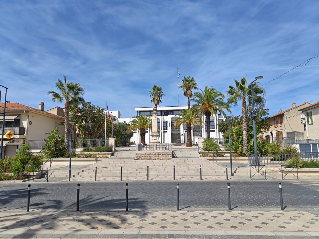 La Londe-les-Maures