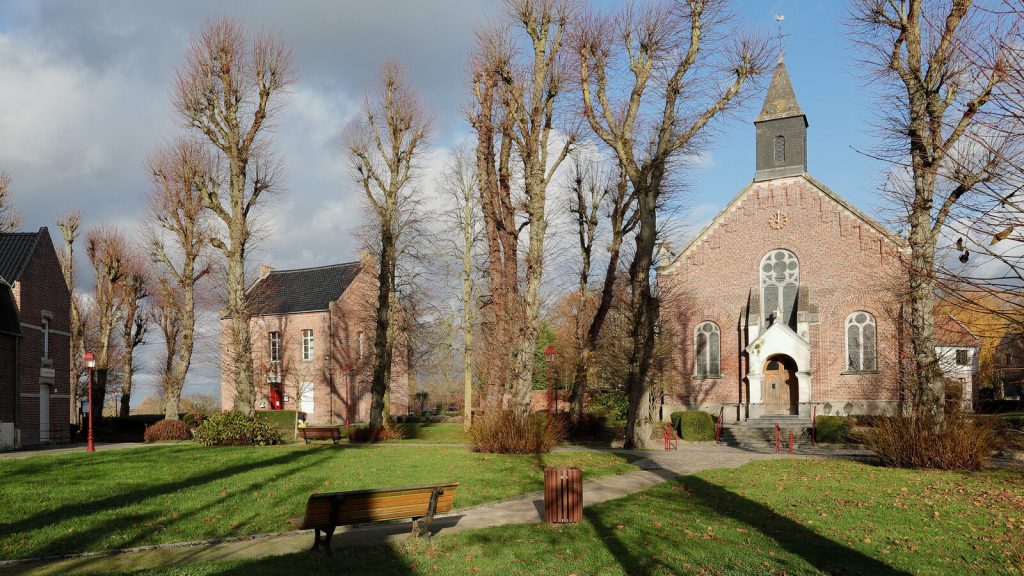 Villers-au-Tertre