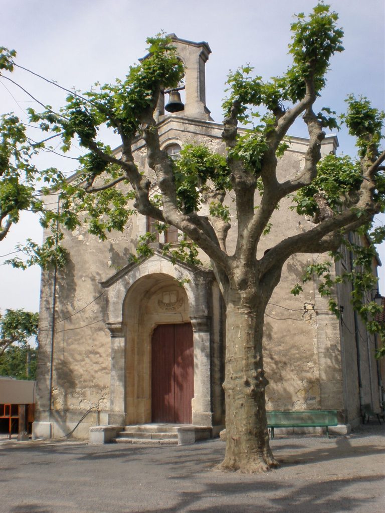 Saint-Theodorit