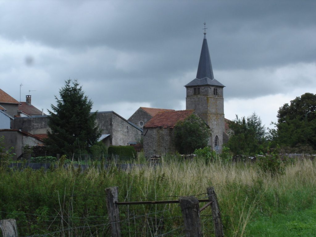 Val-De-Meuse