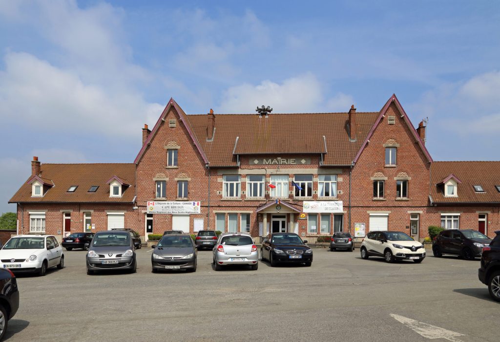 Givenchy-en-Gohelle