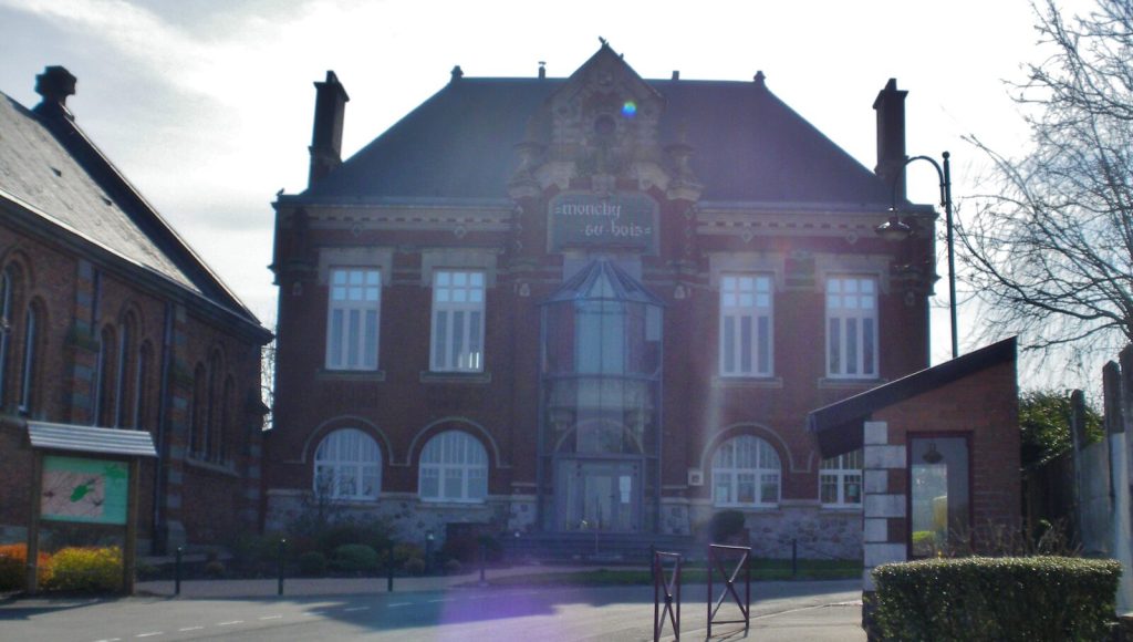 Monchy-Au-Bois