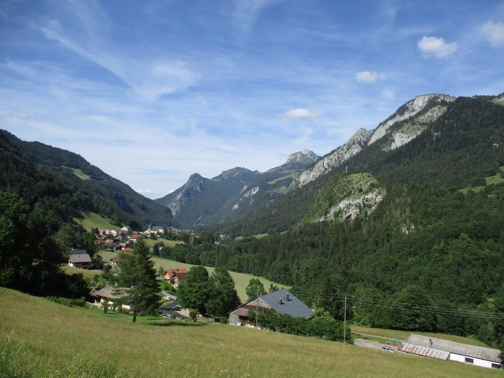 Bellevaux
