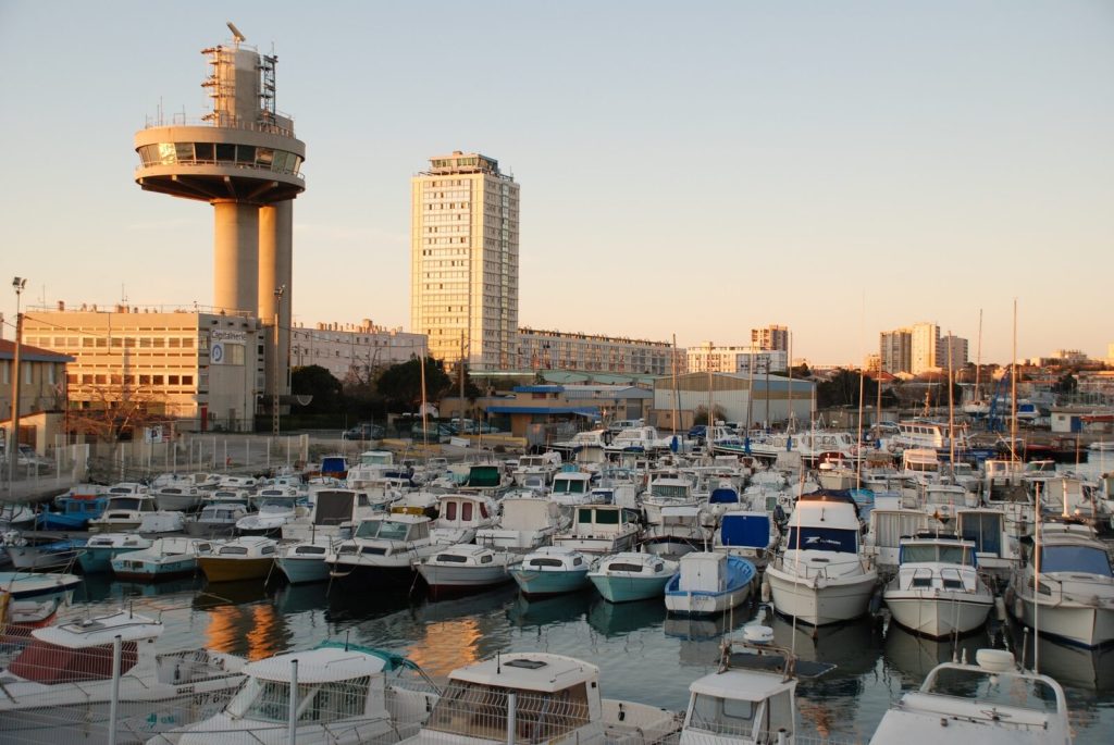 Port-de-Bouc