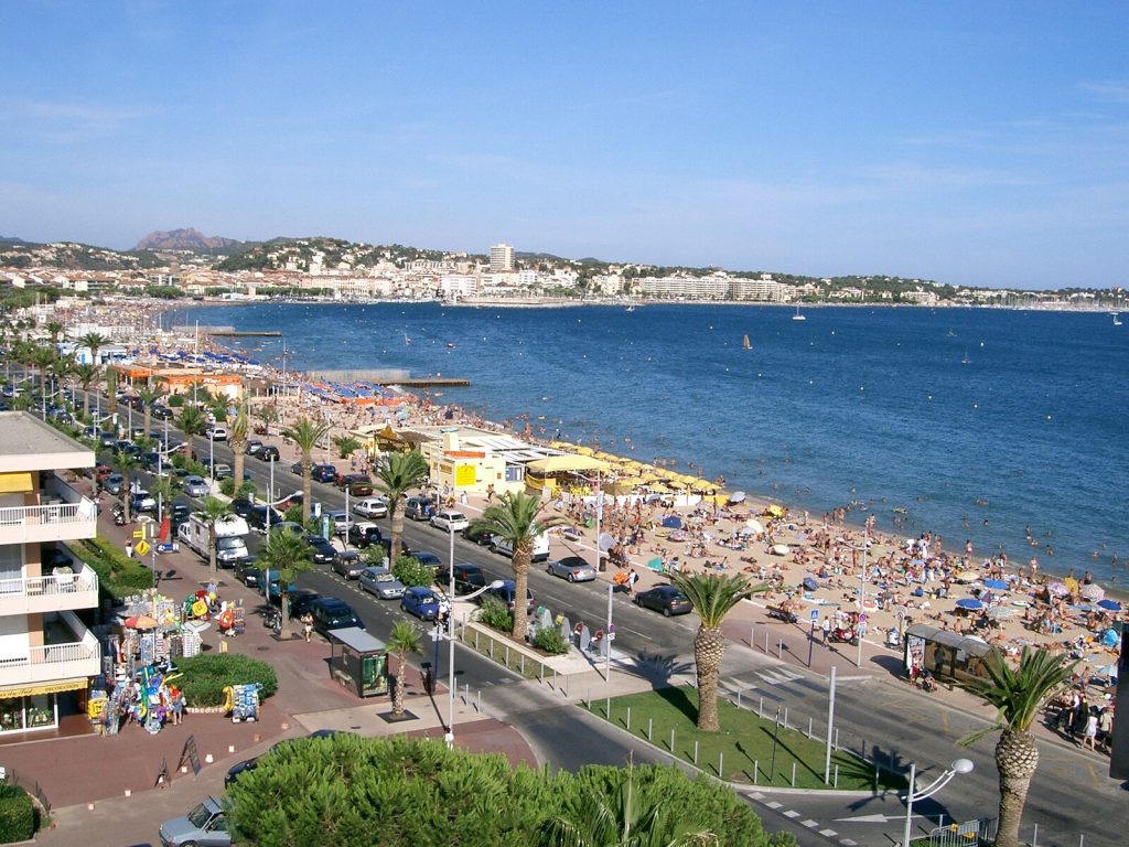 Frejus