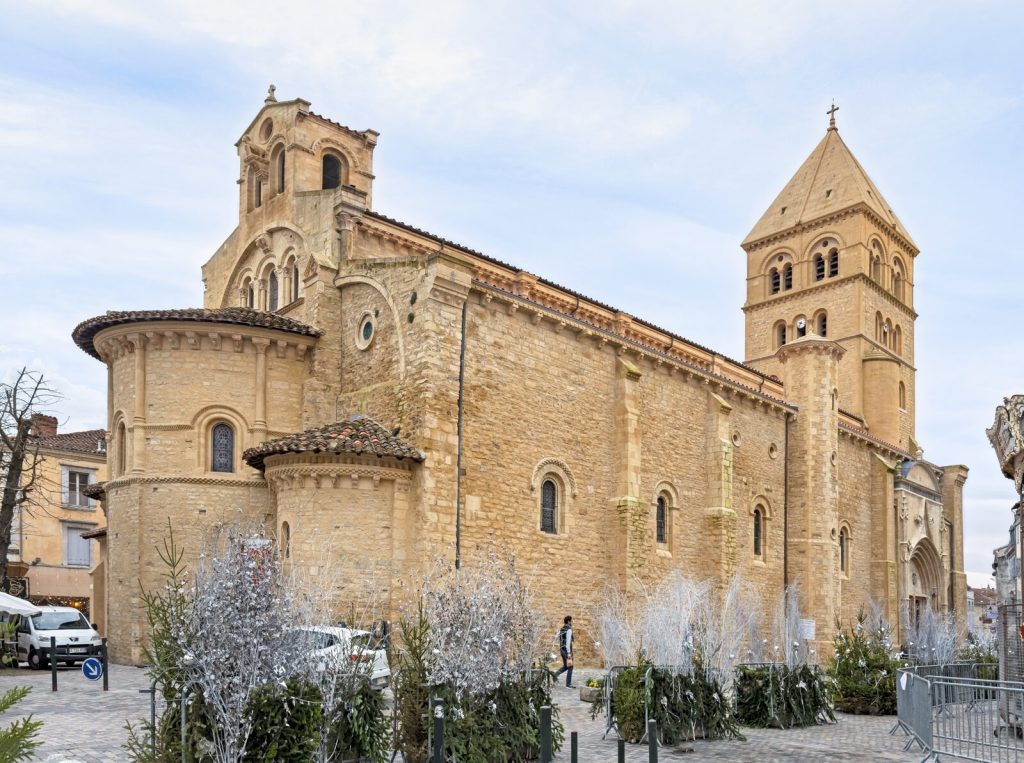 Saint-Gaudens