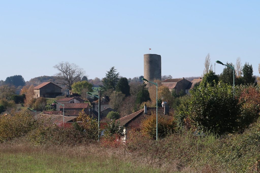 Châlus