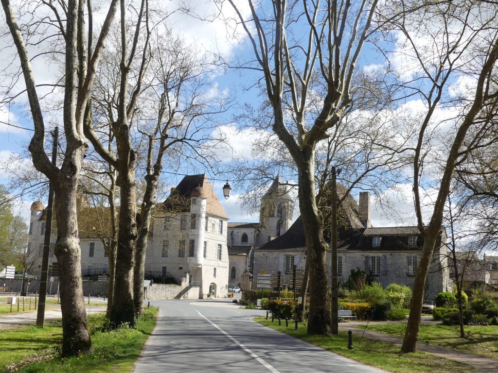 Issigeac