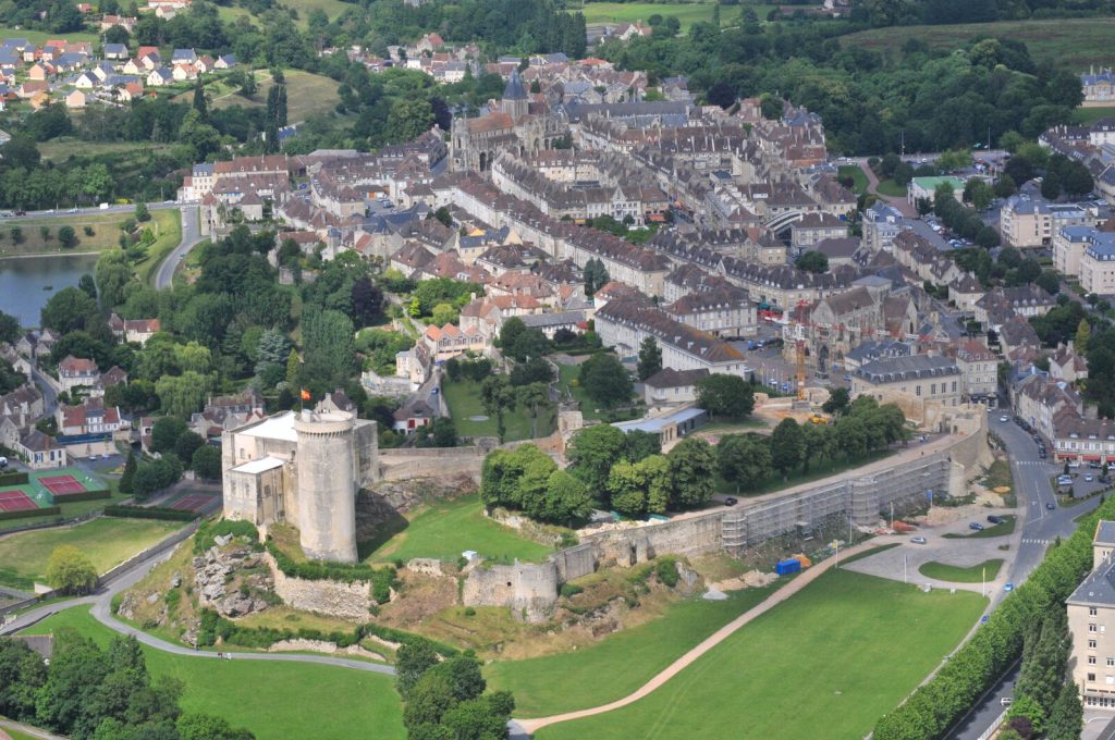 Falaise
