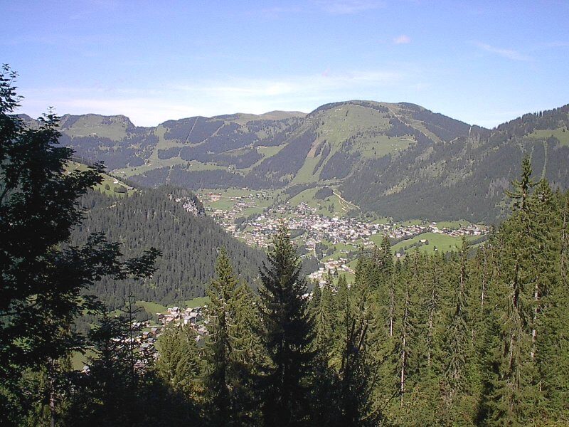 Chatel