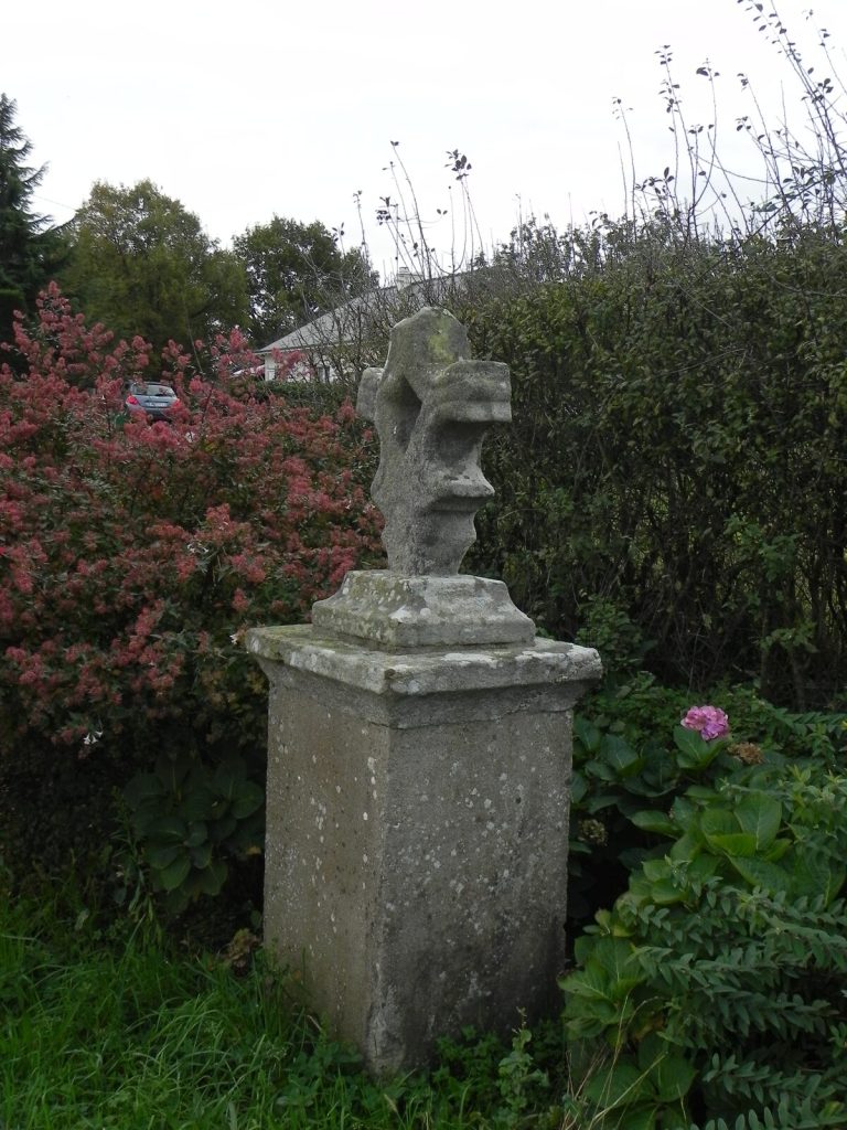 Saint-Andre-Des-Eaux