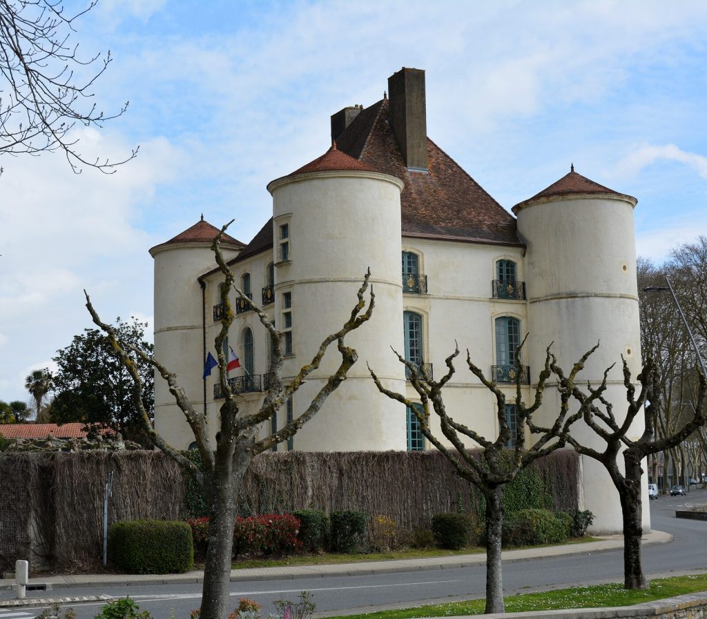 Peyrehorade