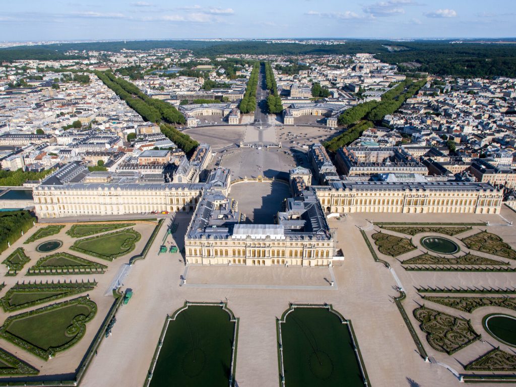 Versailles
