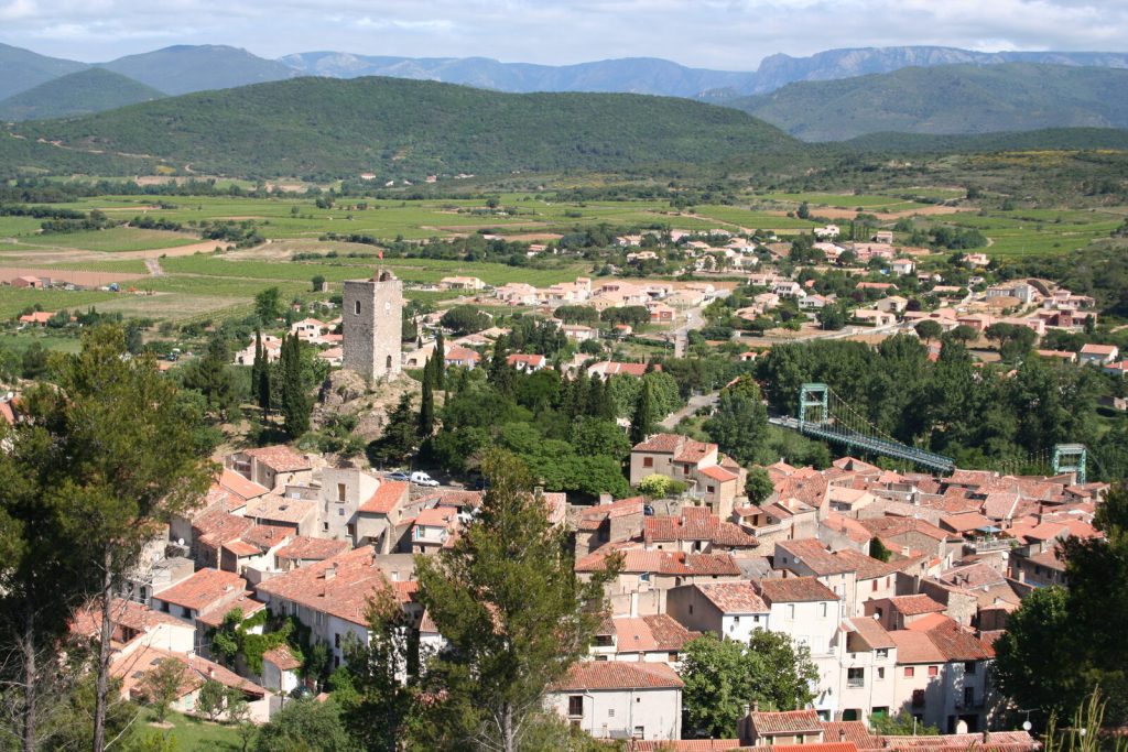 Cessenon-sur-Orb