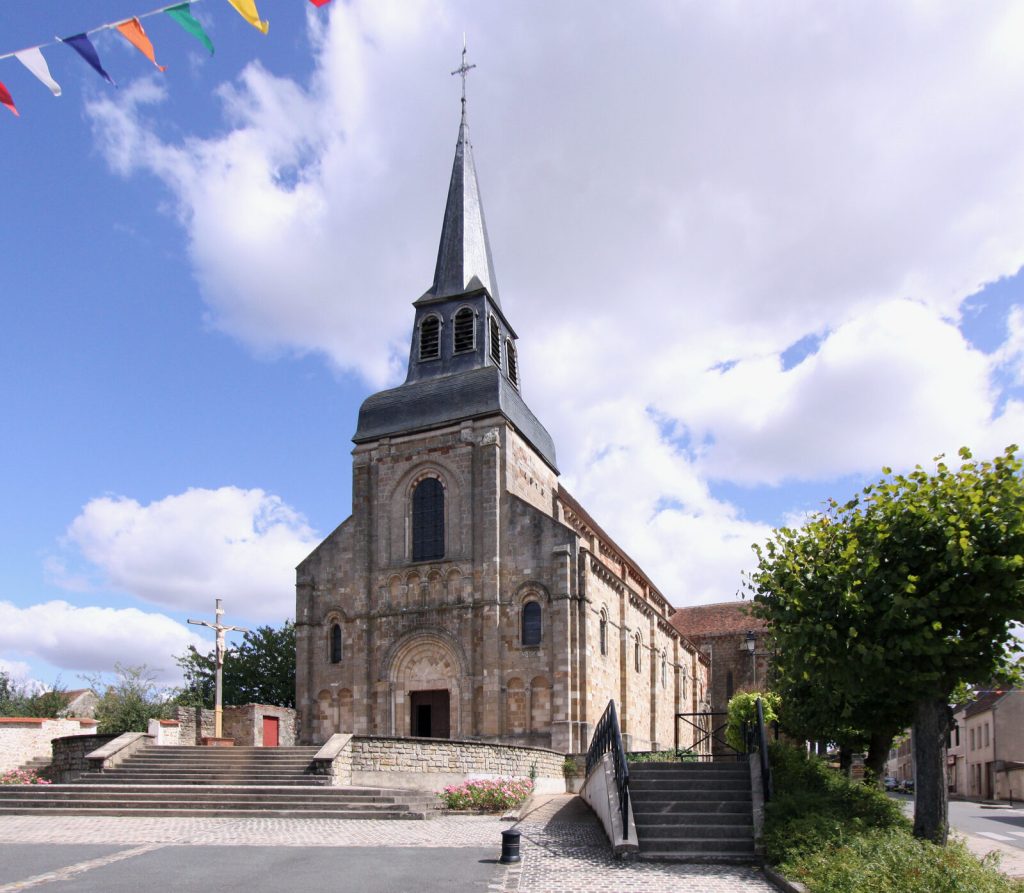 Chateaumeillant