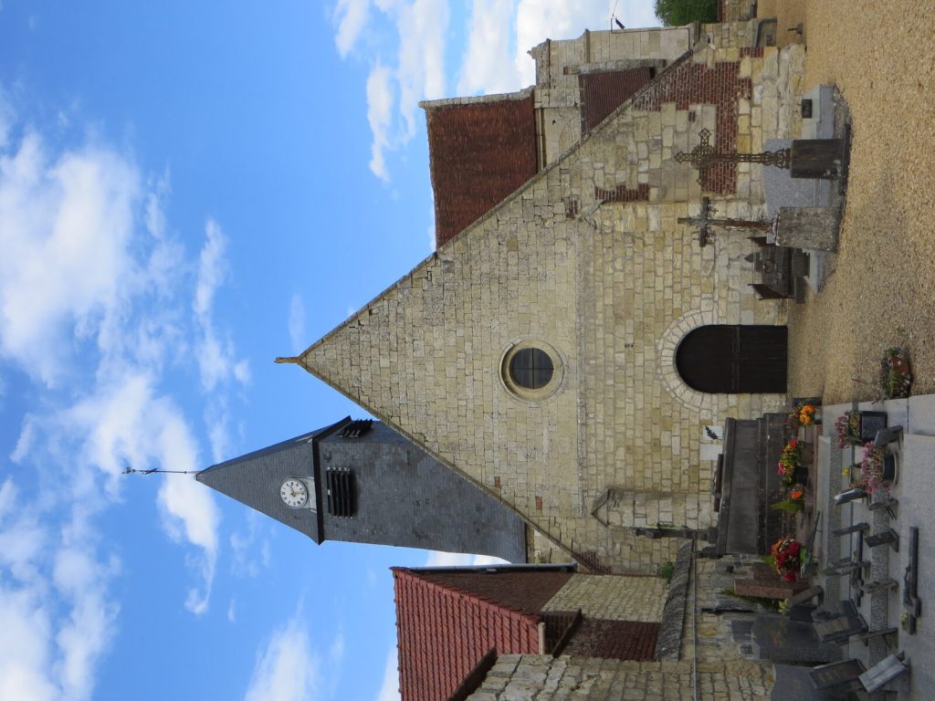 Montiers