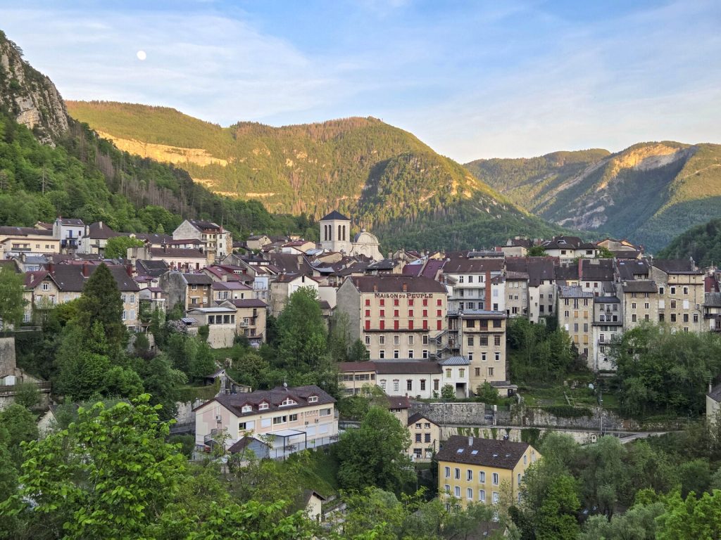 Saint-Claude