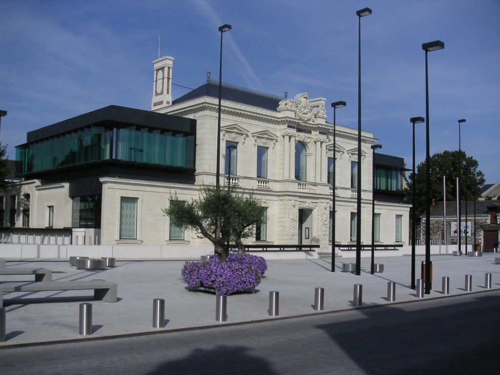 Trelaze
