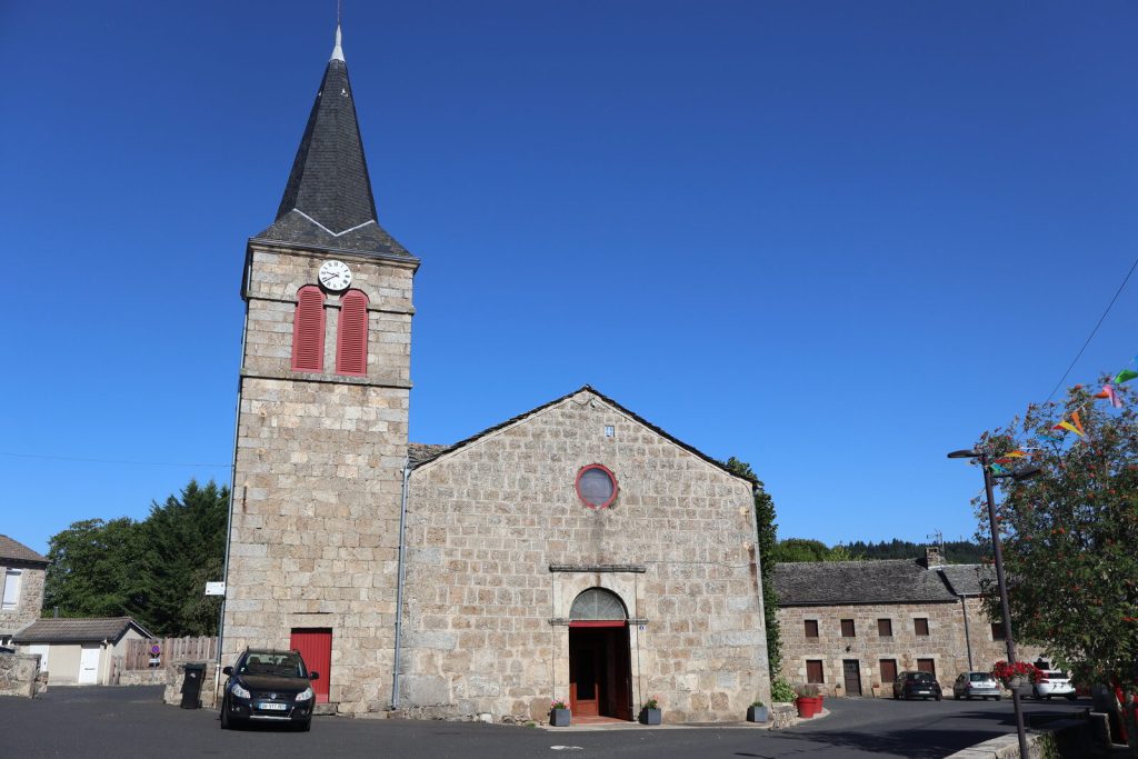 Chenereilles