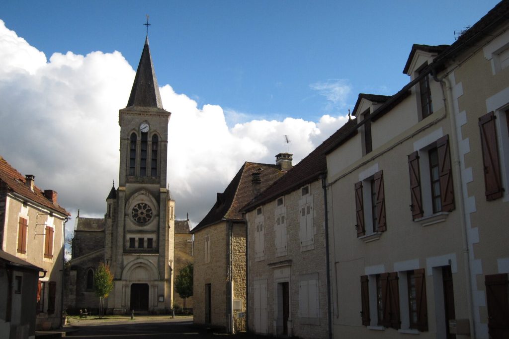 Degagnac