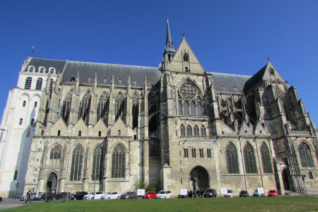 Saint-Quentin