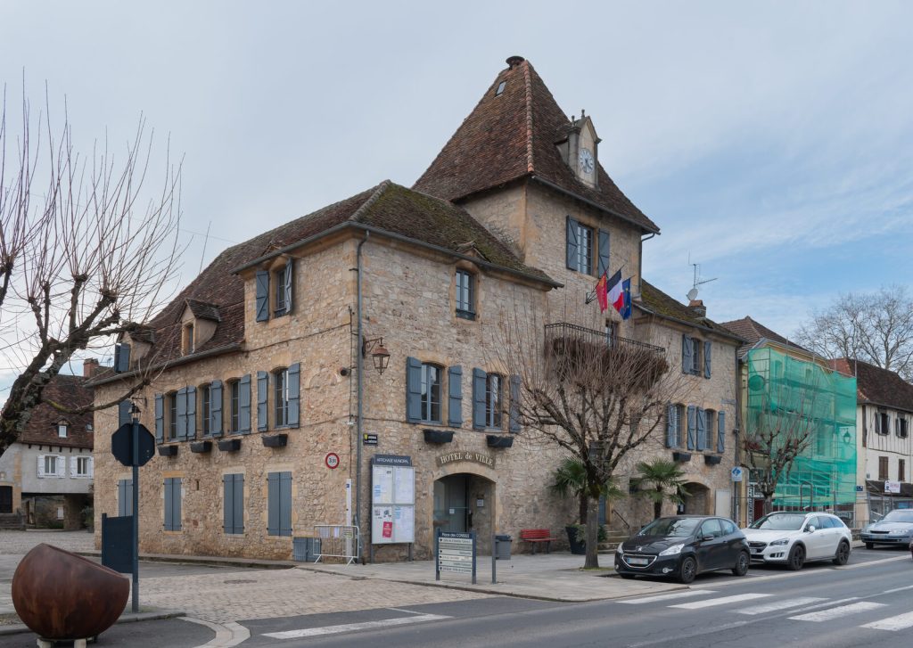 Bretenoux