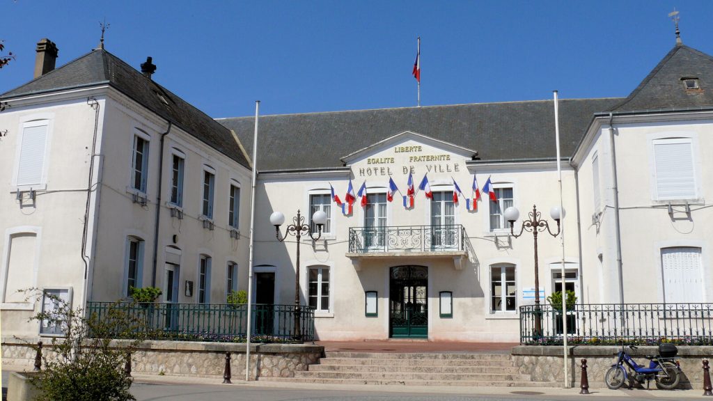 Mehun-Sur-Yevre
