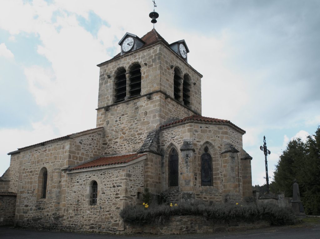 Laval-Sur-Doulon
