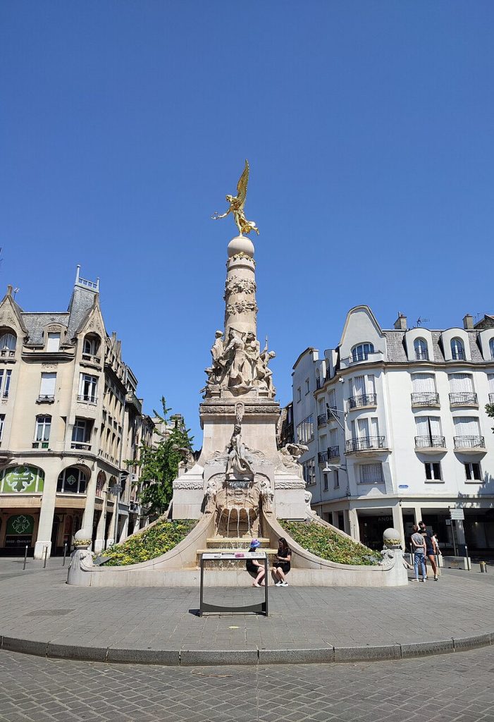 Reims